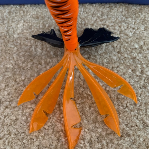 MONSTER HIGH GREAT SCARIER REEF TORALEI DOLL - Picture 5 of 6